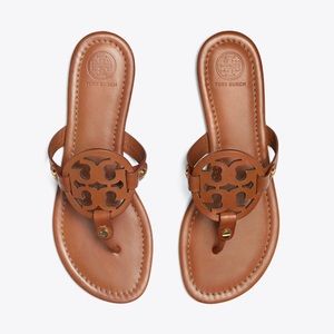 Tory Burch Miller Sandals